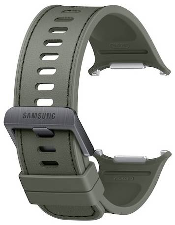 Samsung Peakform Band Bracelet de rechange olive-2
