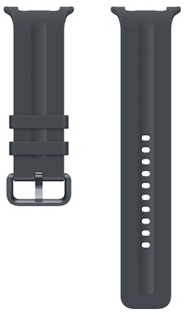 Samsung Sport Band Bracelet de rechange Taille=M/L noir