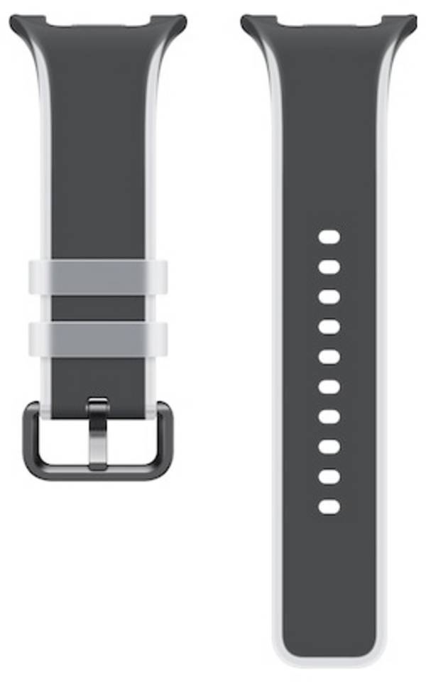 Samsung Misty Band (S/M), Black (für Wat Bracelet de rechange Taille=S/M Black