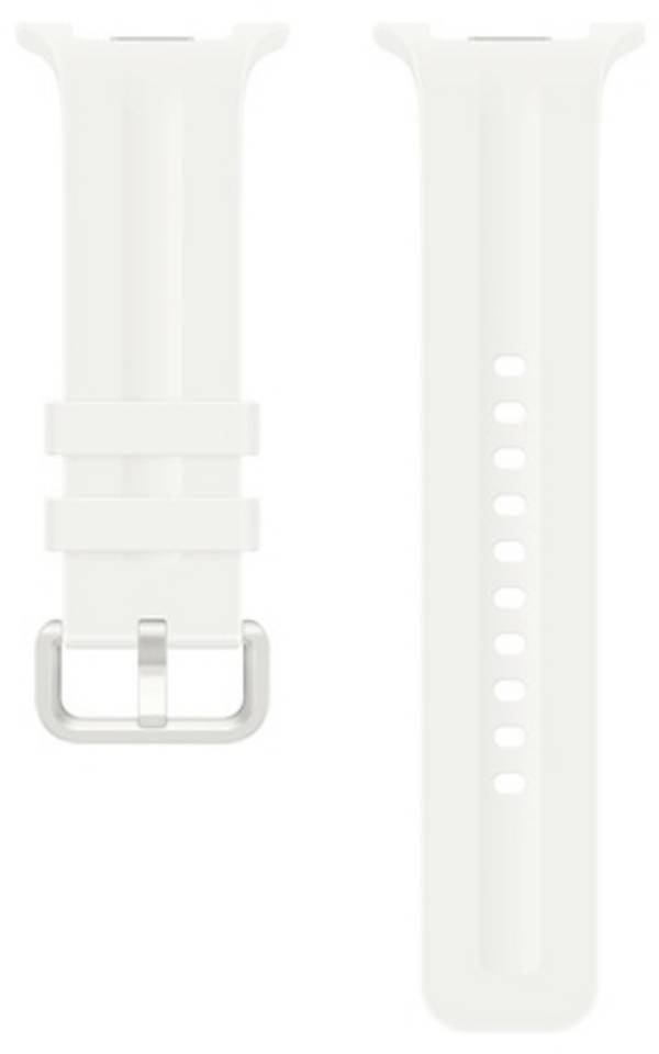 Samsung Sport Band Bracelet de rechange Taille=S/M crème