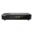 MegaSat HD 601 V5 Récepteur SAT