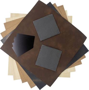 Aliencell Graveur laser Material Package