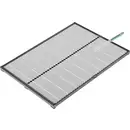 Aliencell Papier cartonné X1 Honeycomb panel