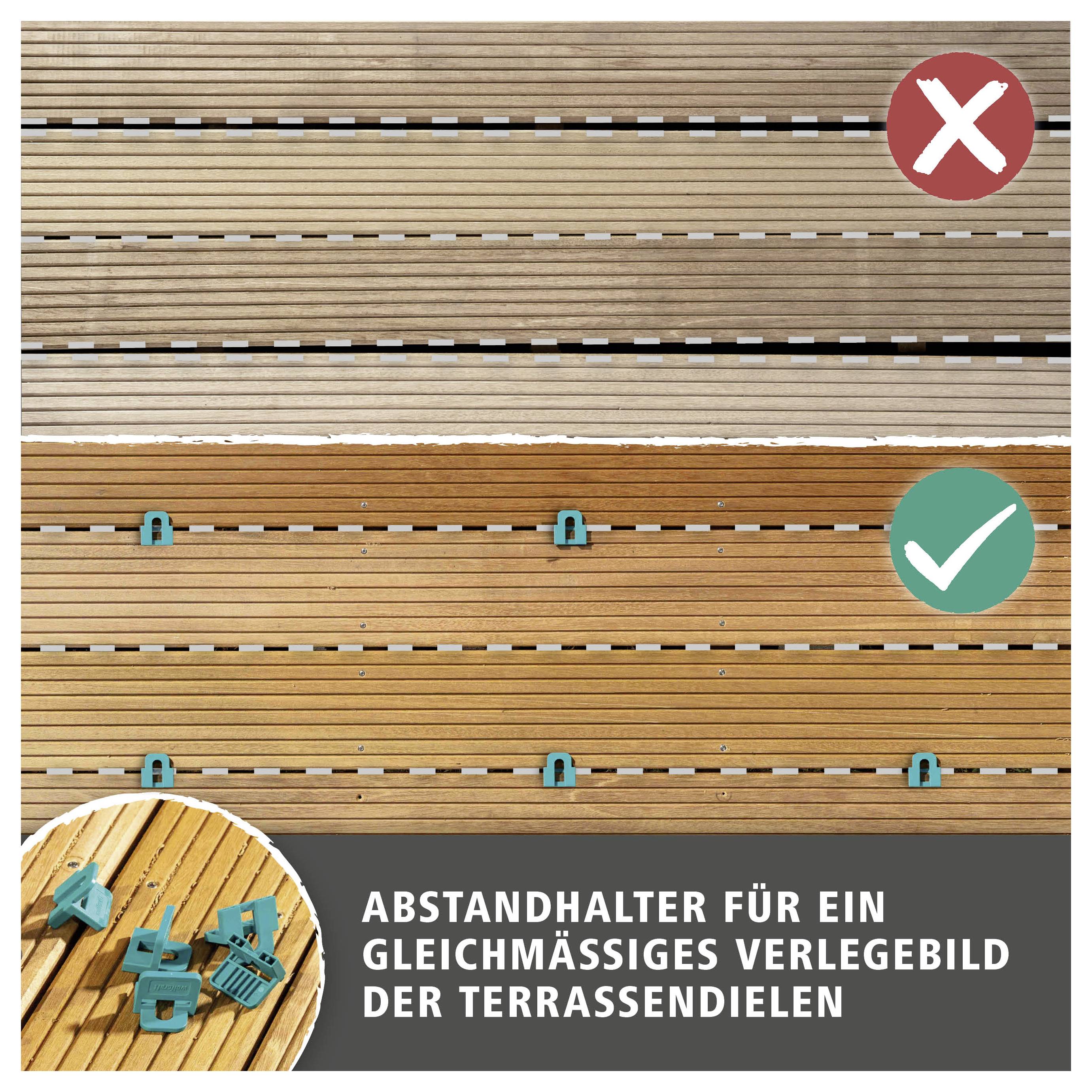 Wolfcraft 6970000 Set de montage-1