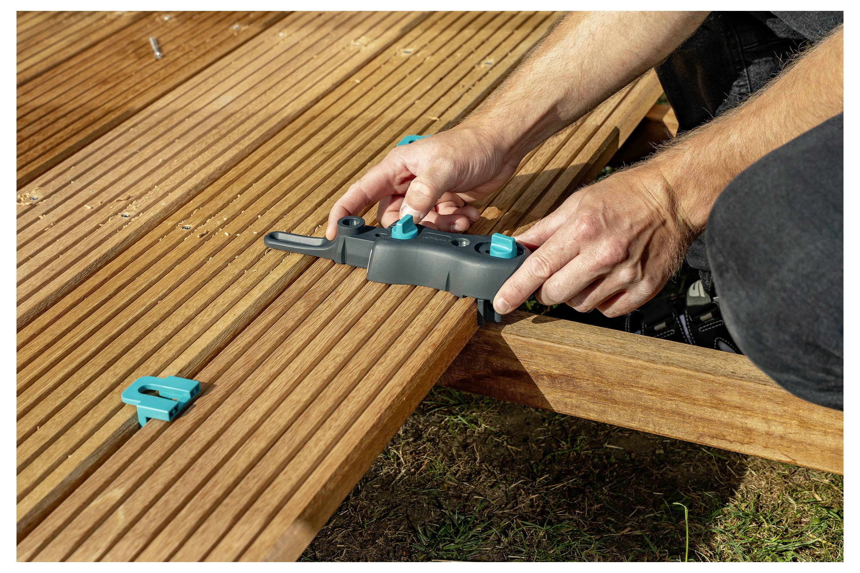 Wolfcraft 6970000 Set de montage-5