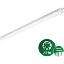 Philips WT120C G3 35_43_51_60S/840 PSU L1500 Eclairage LED pour pièce humide LED 37.5 W blanc neutre gris