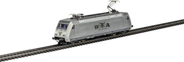 Märklin 039475 H0 E-Lok BR 101 Metal Edition