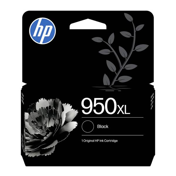 HP Encre 950XL d'origine Single noir CN045AE