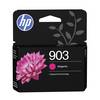 HP Encre 903 d'origine Single magenta T6L91AE