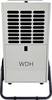 Déshumidificateur de chantier WDH WDH-80B 180 m² 795 W 95 L/jour gris