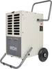 Déshumidificateur de chantier WDH WDH-50B 100 m² 485 W 50 L/jour gris