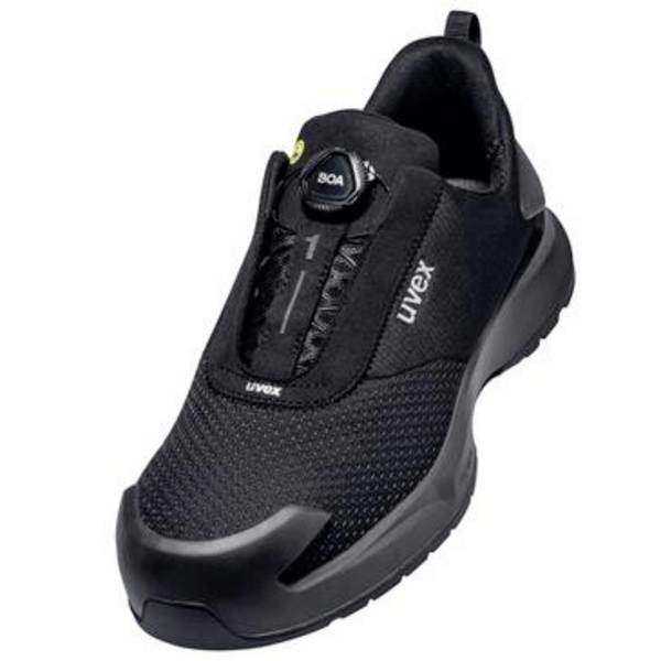 uvex 68161 6816140  Chaussures basses de sécurité S1PS Pointure (EU): 40 noir 1 paire(s)