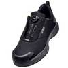uvex 68161 6816143 Chaussures basses de sécurité S1PS Pointure (EU): 43 noir 1 paire(s)