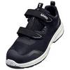 uvex 68900 6890042 Chaussures basses de sécurité S1 Pointure (EU): 42 noir 1 paire(s)