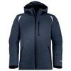 uvex 7037513 Veste matelassée Uvex suXXeed Craft bleu, bleu nuit XXL bleu