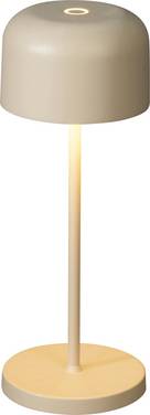 Konstsmide 7835-330  Lampe de table extérieure     sable