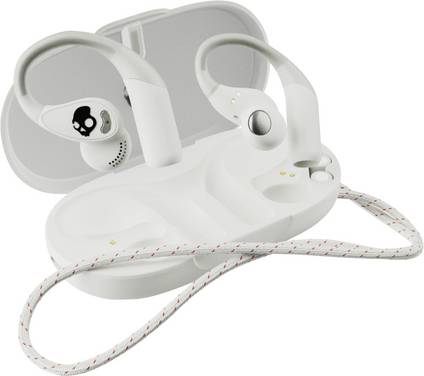 Skullcandy Push 540 Open  Écouteurs intra-auriculaires Bluetooth Stereo blanc