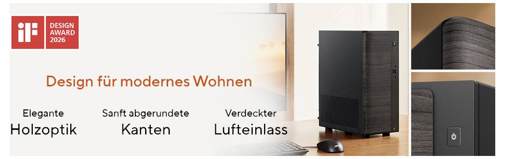 Asus PC de bureau V700 Mini Tower AMD Ryzen AI 7 445 4.6 GHz 16 GB RAM 512 GB SSD AMD AMD Radeon 90PF06D1-M00310-5