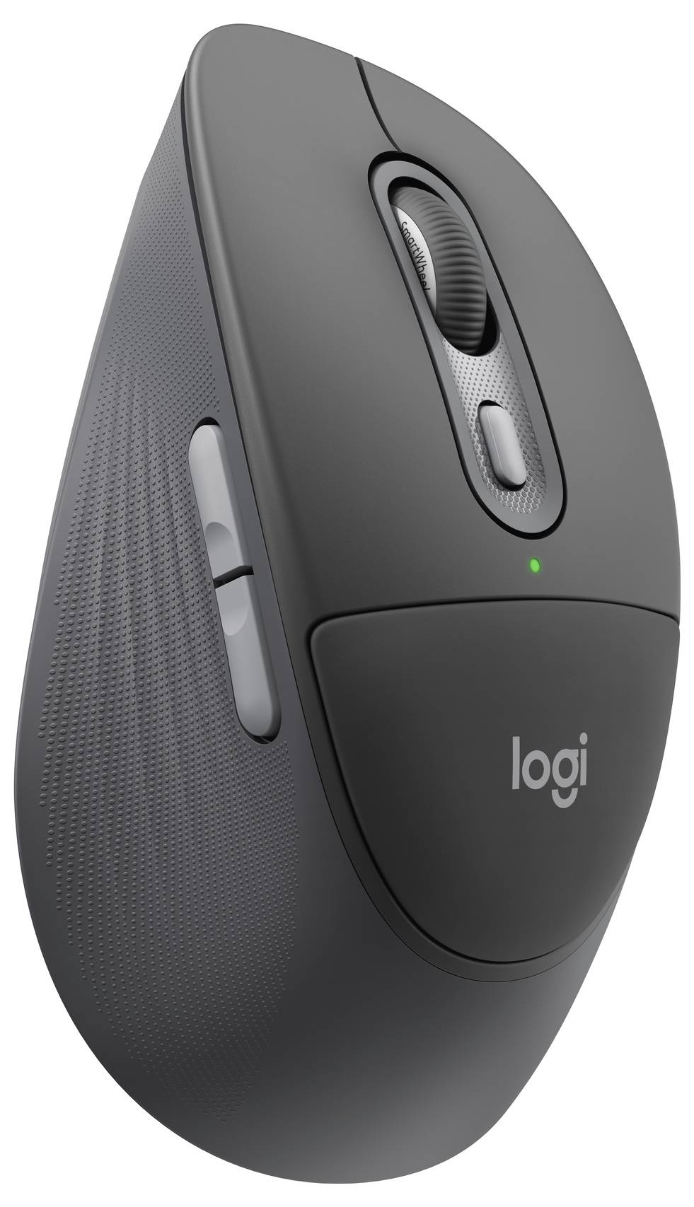 Logitech Signature Comfort Plus M850 L for Business Souris Bluetooth noir 6 Boutons 4000 dpi-3