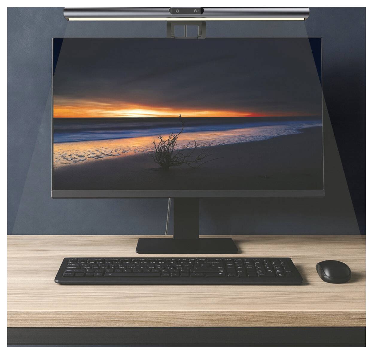 LightBar 4Smarts Lampe USB-7