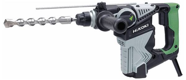 HiKOKI  SDS-Plus-Marteau perforateur    720 W