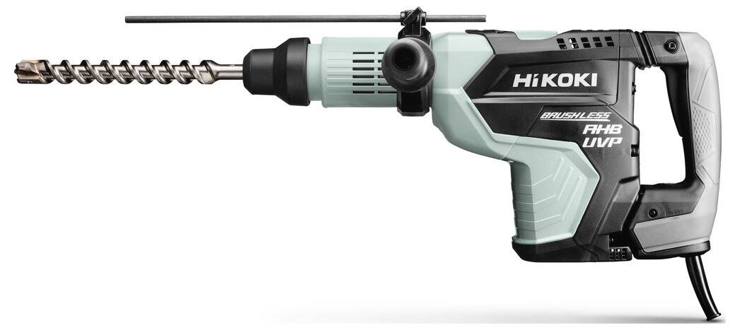 HiKOKI SDS-Max-Marteau perforateur 1500 W