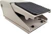 TRU COMPONENTS Vanne pneumatique à commande mécanique TC-15234852 TC-FV240 Matériau du boîtier plastique ABS, Tôle d'acier 1 pc(s)