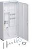 Hager ZB323T15W31T Armoire complète Contenu 1 pc(s)