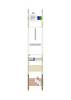 Hager UF51WA25-LS Transformateur de mesure Contenu 1 pc(s)