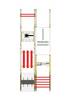 Hager UF52WA6-LS Transformateur de mesure Contenu 1 pc(s)
