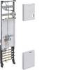 Hager ZH33X16T Champ complet Contenu 1 pc(s)