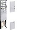 Hager ZH3EL16T Champ complet Contenu 1 pc(s)