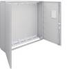 Hager ZAL85UE Coffret électrique pour câbles socle à enterrer Contenu 1 pc(s)
