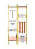 Hager UF32WE10-SE Transformateur de mesure Contenu 1 pc(s)