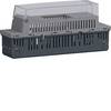 Hager GKEV0202LAN #####Steckdose Contenu 1 pc(s)