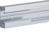Hager BRA65170AELN Pièce inférieure (L x l) 2000 mm x 170 mm 1 pc(s) aluminium