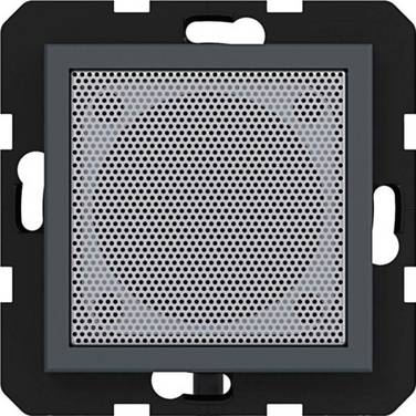 Hager  Enceinte centrale    1 pc(s)