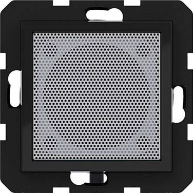 Hager  Enceinte centrale    1 pc(s)