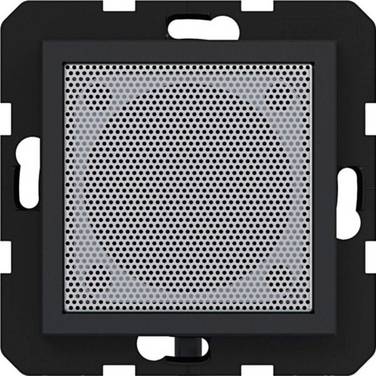 Hager  Enceinte centrale    1 pc(s)