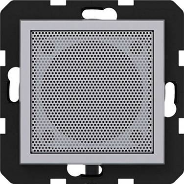 Hager  Enceinte centrale    1 pc(s)