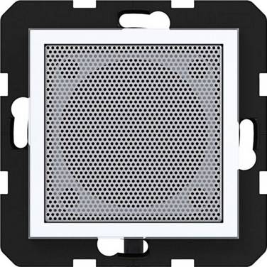 Hager  Enceinte centrale    1 pc(s)