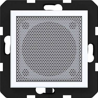Hager  Enceinte centrale    1 pc(s)