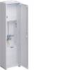 Hager ZB313T1T Armoire complète Contenu 1 pc(s)