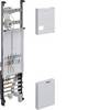 Hager ZH31X7NT Champ complet Contenu 1 pc(s)