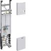 Hager ZH32U16NT Champ complet Contenu 1 pc(s)