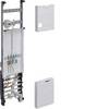 Hager ZH32U7NT Champ complet Contenu 1 pc(s)