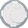 Hager WLN5026WG Régulateur de température 1 pc(s)