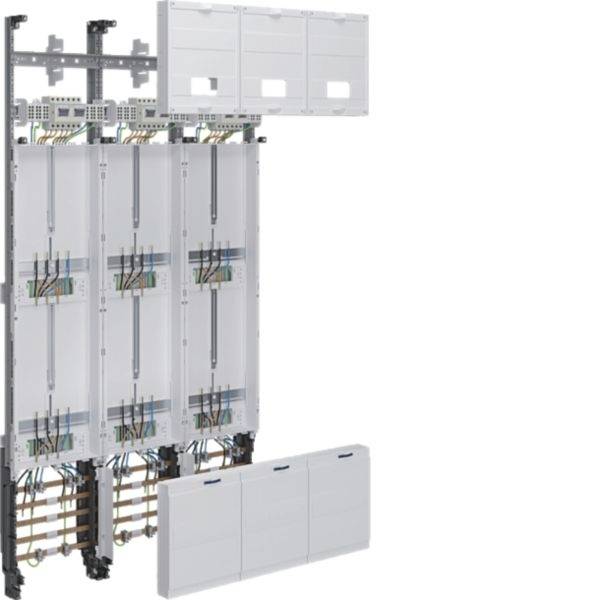 Hager  ZL52P8KT    Champ complet        Contenu 1 pc(s)