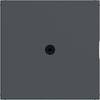 Hager Cache anthracite (mat) WAF4400AT 1 pc(s)
