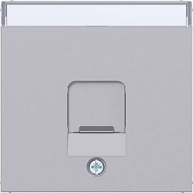 Hager Cache     titane WAF1160TA 1 pc(s)